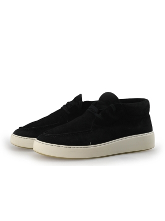 Nubikk Schnürschuhe Schwarz 359538
 Größe 43
 