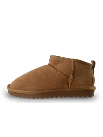 Colors of California Boots Cognac 359539
 Größe 40
 