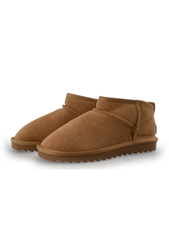 Colors of California Boots Cognac 359539
 Größe 40
 