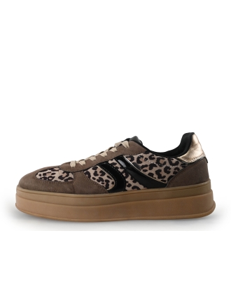 Sub55 Sneaker Leopardenmuster 359540
 Größe 41
 