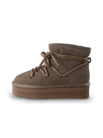 Colors of California Schnürstiefel Sonstiges 359541
 Größe 39
 