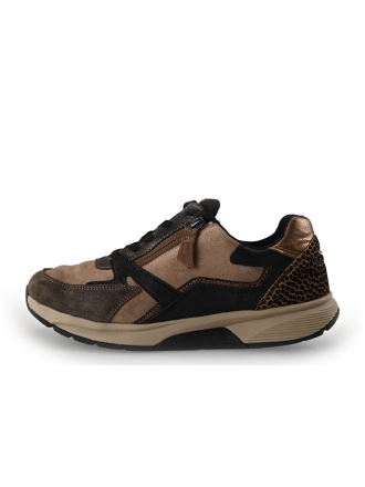 Gabor Sneaker Beige 359542
 Größe 39
 