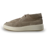 Nubikk Schnürschuhe