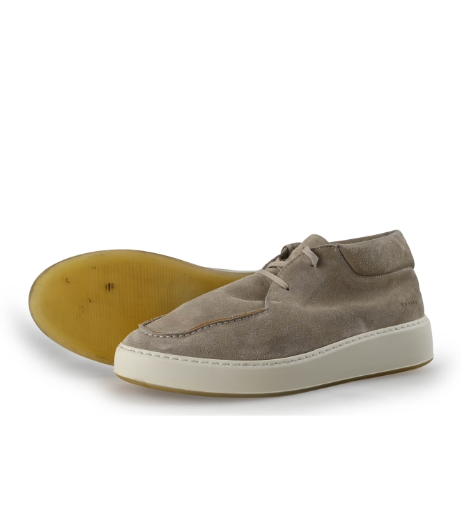 Nubikk Schnürschuhe
