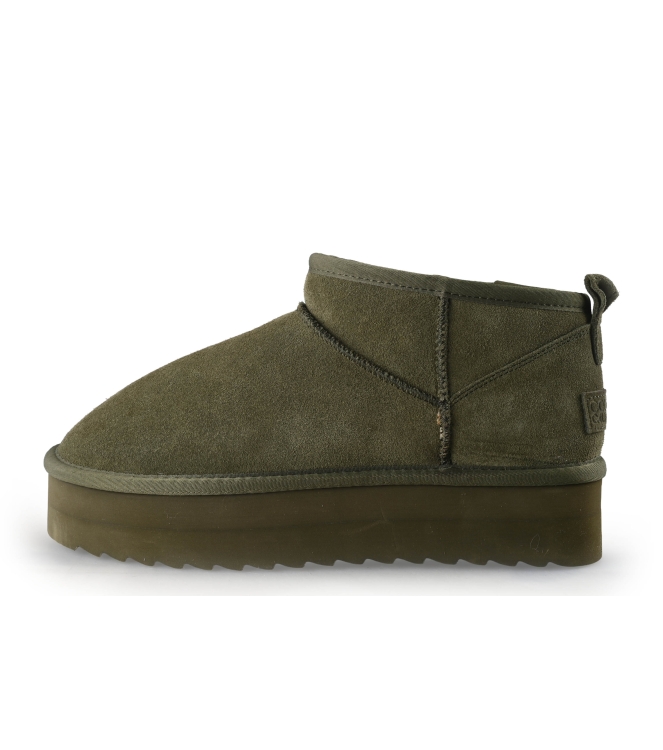 Colors of California Stiefeletten