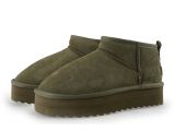 Colors of California Stiefeletten