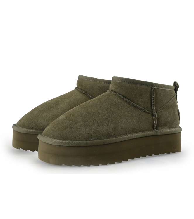 Colors of California Stiefeletten