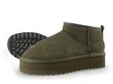 Colors of California Stiefeletten