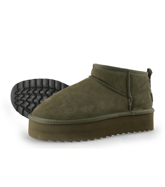 Colors of California Stiefeletten