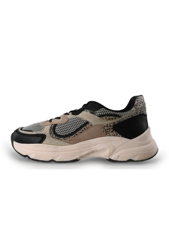 Sub55 Sneaker Beige 359551
 Größe 44
 