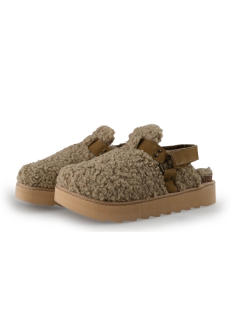 Colors of California Slip-ons Beige 359558
 Größe 40
 