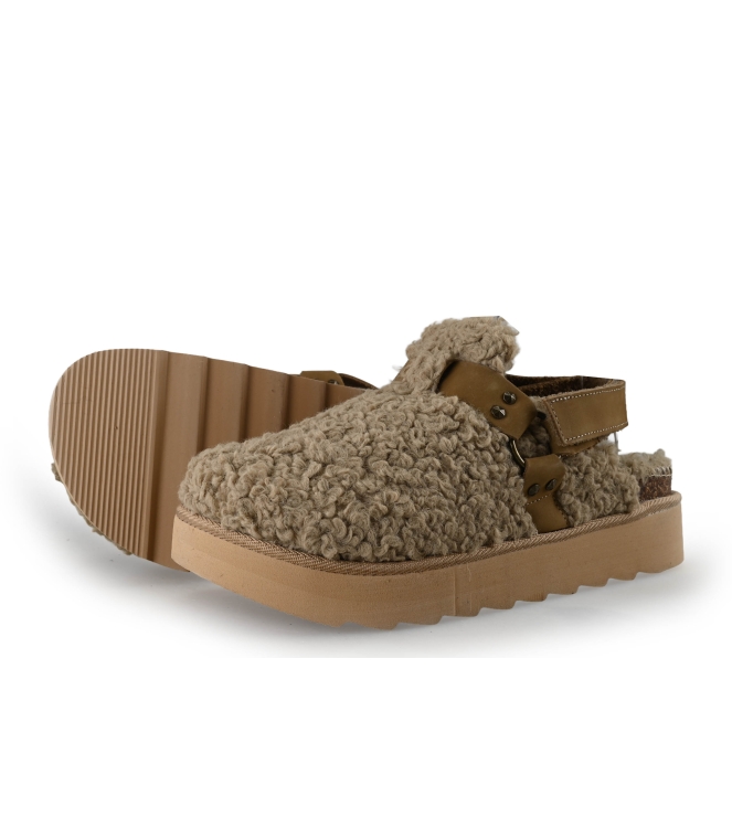 Colors of California Slip-ons