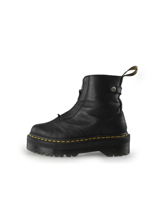 Dr. Martens Stiefeletten Schwarz 359559
 Größe 37
 
