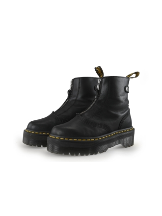 Dr. Martens Stiefeletten Schwarz 359559
 Größe 37
 