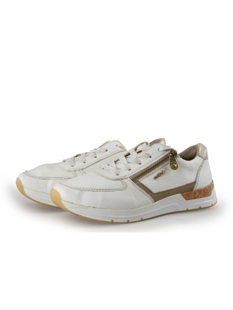 Rieker Sneaker Weiß 359567
 Größe 40
 