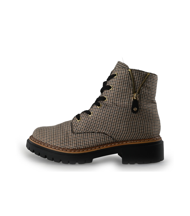 Rieker Schnürstiefel