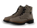 Rieker Schnürstiefel