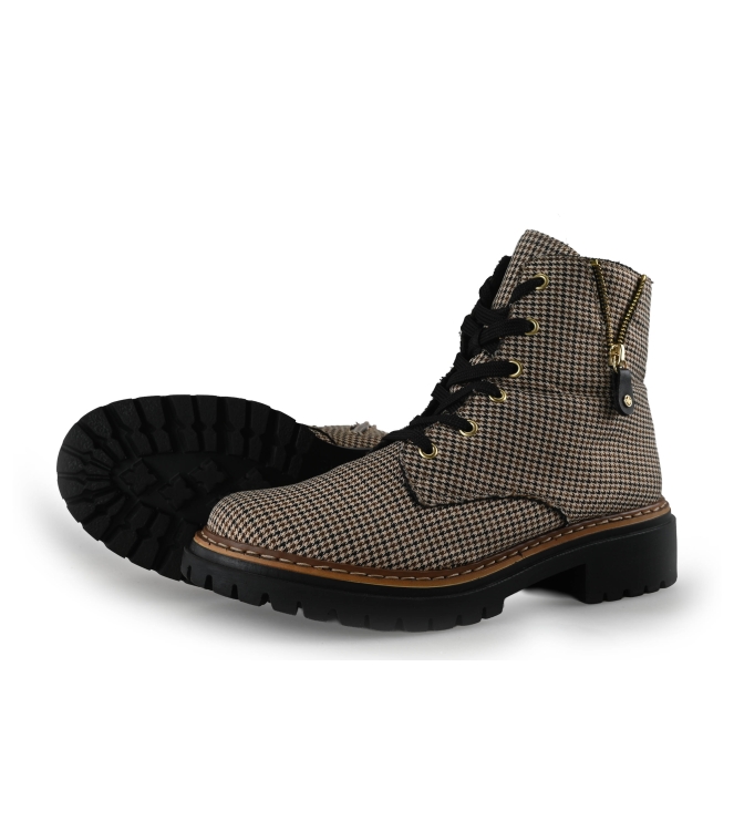 Rieker Schnürstiefel