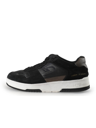 Cruyff Sneaker Schwarz 359569
 Größe 44
 