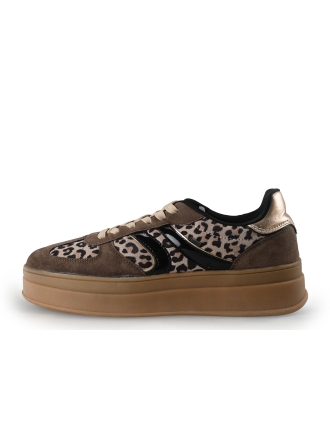 Sub55 Sneaker Leopardenmuster 359572
 Größe 42
 