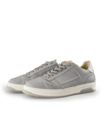 Nubikk Sneaker Grau 359574
 Größe 46
 