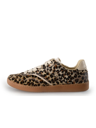 Nubikk Sneaker Braun 359575
 Größe 38
 