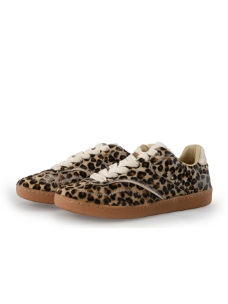 Nubikk Sneaker Braun 359575
 Größe 38
 