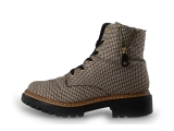 Rieker Schnürstiefel