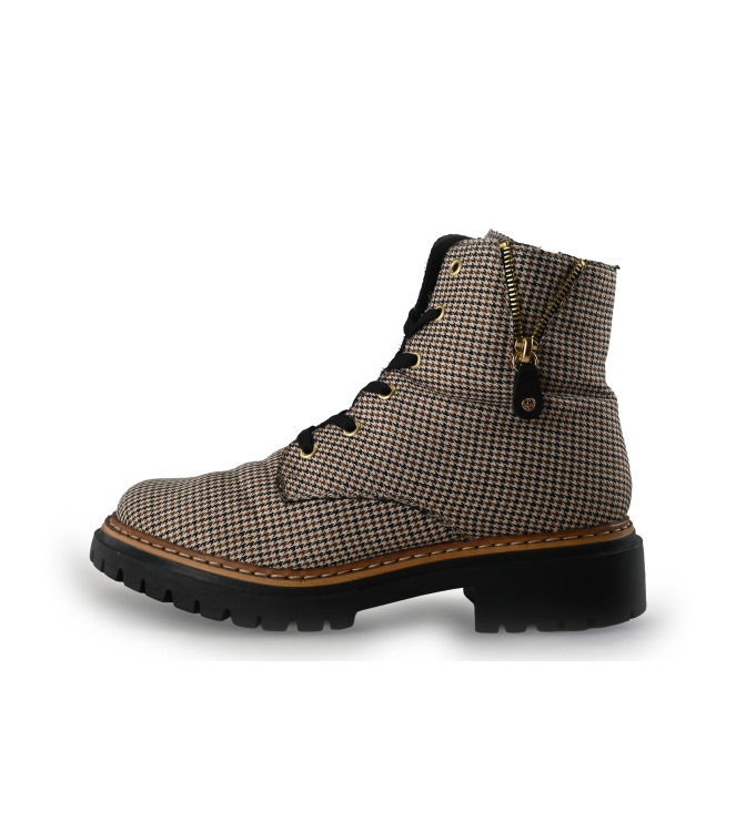 Rieker Schnürstiefel