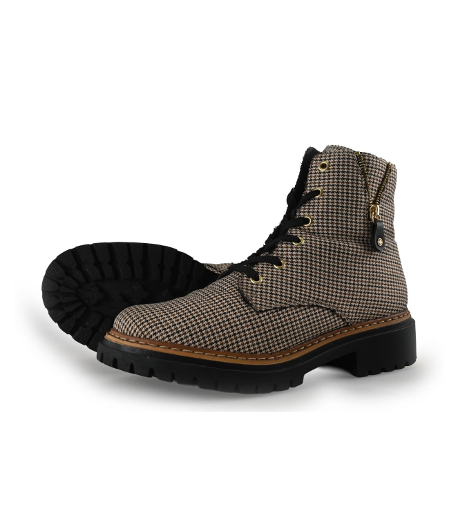 Rieker Schnürstiefel