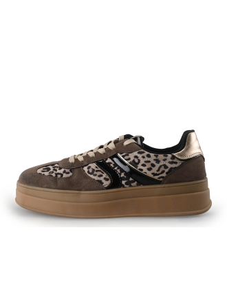 Sub55 Sneaker Leopardenmuster 359577
 Größe 42
 