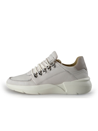 Nubikk Sneaker Beige 359578
 Größe 44
 