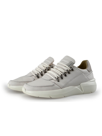 Nubikk Sneaker Beige 359578
 Größe 44
 