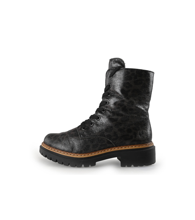 Rieker Schnürstiefel