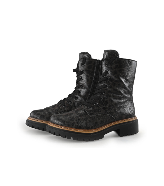 Rieker Schnürstiefel