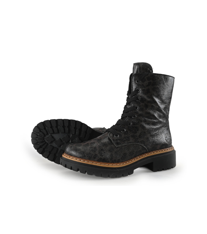 Rieker Schnürstiefel
