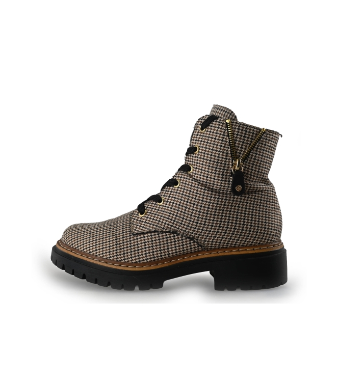 Rieker Schnürstiefel