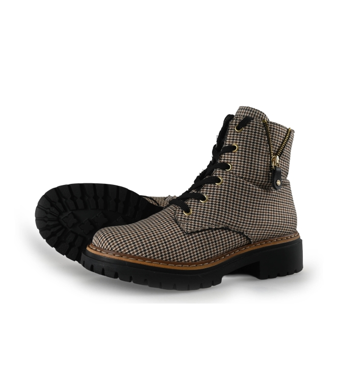 Rieker Schnürstiefel