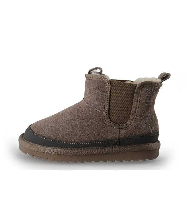 Colors of California Stiefeletten