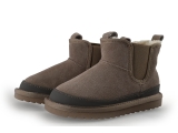 Colors of California Stiefeletten