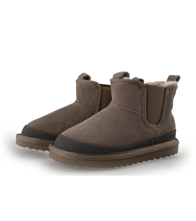 Colors of California Stiefeletten