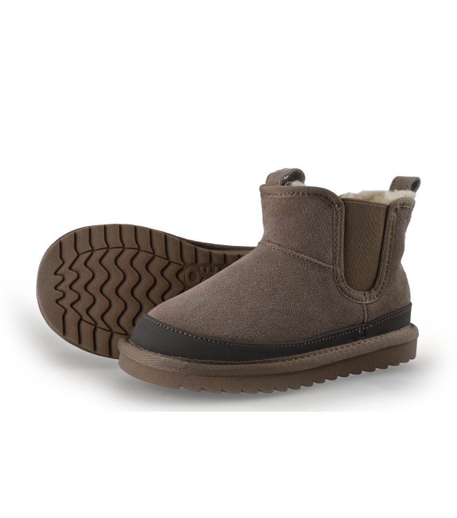 Colors of California Stiefeletten