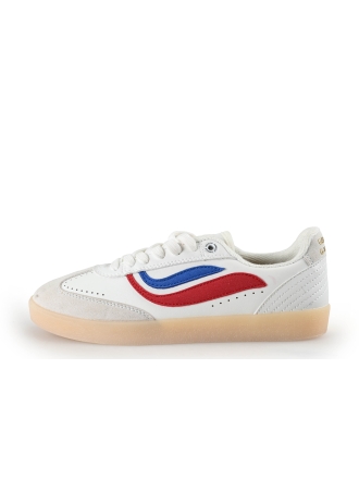 Genesis Footwear Sneaker Weiß 359586
 Größe 39
 