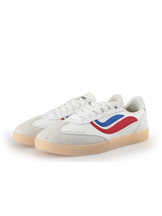 Genesis Footwear Sneaker Weiß 359586
 Größe 39
 