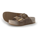 Colors of California Mules Pantoletten