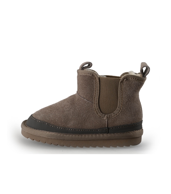 Colors of California Boots