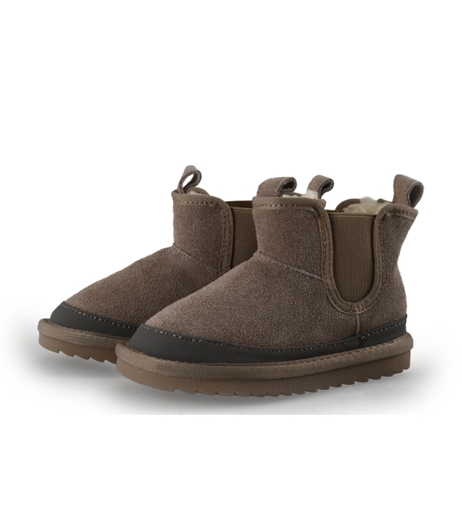 Colors of California Boots