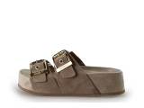 Colors of California Mules Pantoletten