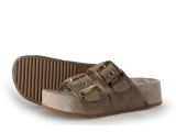 Colors of California Mules Pantoletten