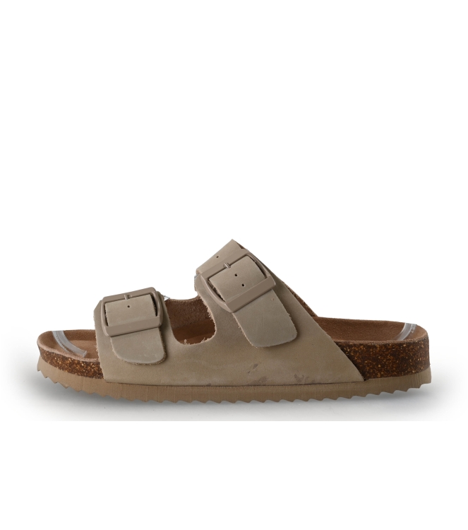 Colors of California Flip-Flops